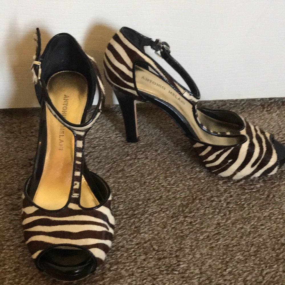 Antonio Melani Heels